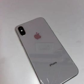 iPhone X Space Gray 64GB