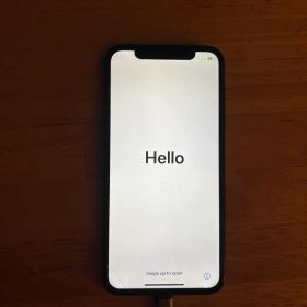 iPhone X 256GB