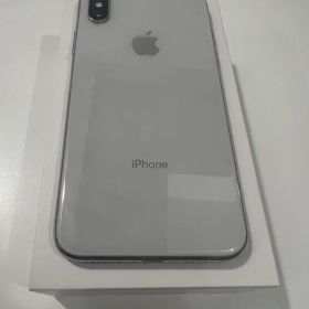 Apple iPhone X 本体