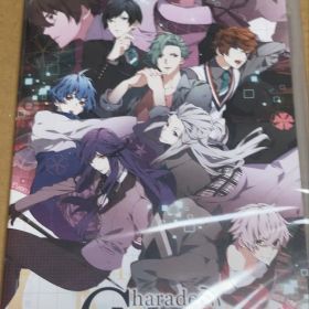 シャレードマニアクス シャレマニ Switch 通常版 新品未開封