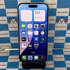 iPhone15 256GB イエロー MTMQ3J/A SoftBank版SIMフリー美品