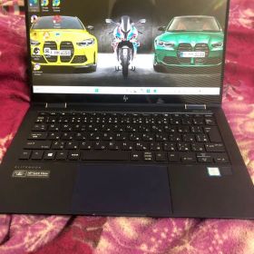 HP HP Elite Dragonfly LTEモジュール