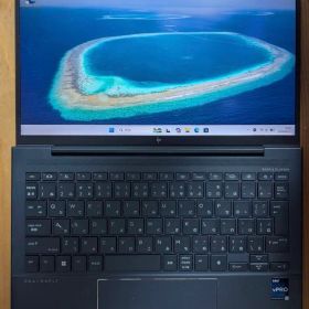 HP elite dragonfly g3