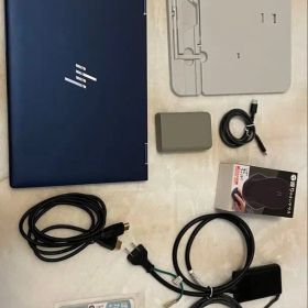 美品HP Elite DragonflyG1i7/16/512GB オフィス付き