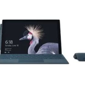Microsoft Surface Pro (第5世代) (CoreM3 4G 128G) FJR-00014