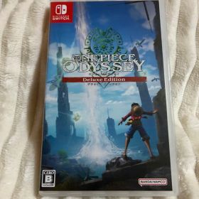ONE PIECE ODYSSEY