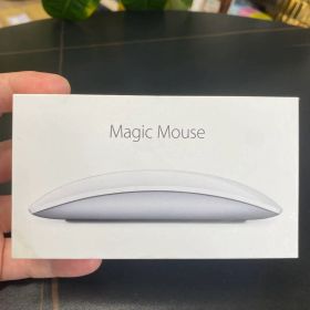 Apple Magic Mouse 2 本体