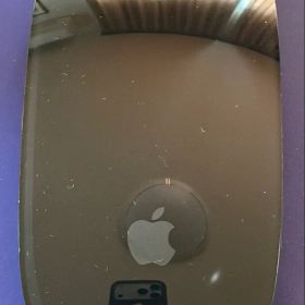 ■[中古]Apple Magic Mouse 2（スペースグレイ）■