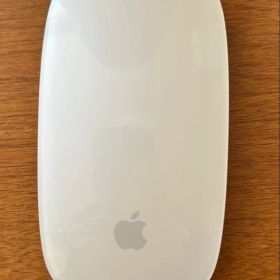 純正 Apple Magic Mouse2 充電式A1657