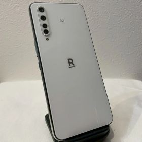 【良品】Rakuten/Mini/ZR01/本体のみ/SIMフリー/楽天モバイル/IMEI◯/Android/スマートフォン/No.91