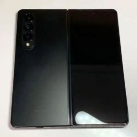 【美品】Android Galaxy Fold 4｜512gb｜SIMフリー