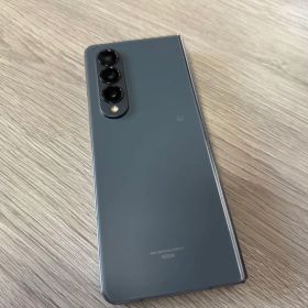 Galaxy Z Fold 4 本体