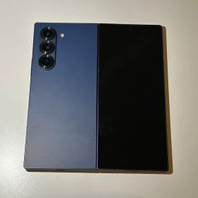 【ジャンク品】Android Galaxy Fold6｜256gb｜SIMフリー