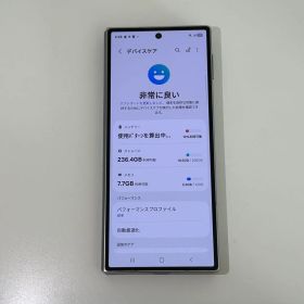 【ジャンク品】Android Galaxy Fold6｜256gb｜SIMフリー