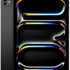 Apple 【Wi-Fi】 11インチ iPad Pro（M4/2024） 2TB スペースブラック Nano-Texture MWR83J/A