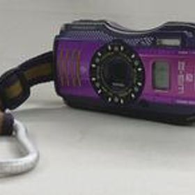 デジタルカメラ WG-3 GPS PENTAX