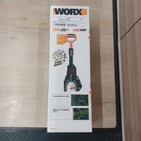 充電式チェンソー WG320.9 WORX