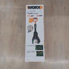 充電式チェンソー WG320.9 WORX