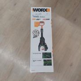 充電式チェンソー WG320.9 WORX