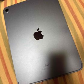 アイパッド(iPad)のアップル iPad 第10世代 WiFi 64GB ブルー SIMフリー(タブレット)