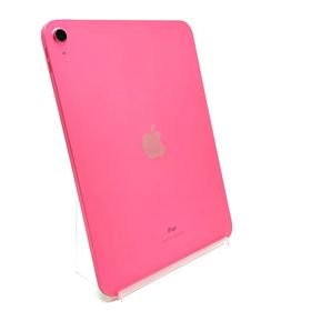 【全額返金保証】【最速発送】Apple iPad iPad 10.9インチ 第10世代 64GB ピンク Wi-Fi 超美品 動作確認済(タブレット)