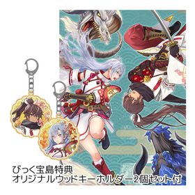 Switch2 龍の国 ルーンファクトリー びっく宝島特典付 新品 発売中