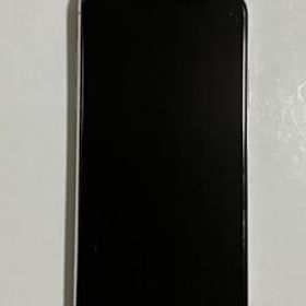 SIMフリー iPhoneX 256GB 93% シルバー 判定 ○ X アイフォン スマートフォン 送料無料 iPhone X スマホ