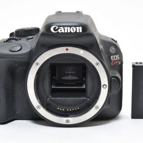 Canon EOS Kiss X7 デジタル一眼レフカメラ