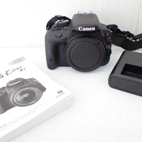 Canon デジタル一眼レフカメラ EOS Kiss X7 ボディー a