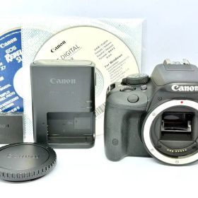 ⭐️Canon EOS Kiss X7 ボディ⭐️