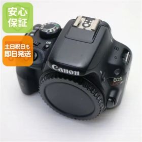 超美品 EOS Kiss X7 ブラック 即日発送 デジタル一眼 Canon 本体 土日祝発送OK 09000