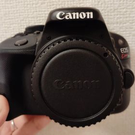 Canon EOS Kiss X7 ボディ
