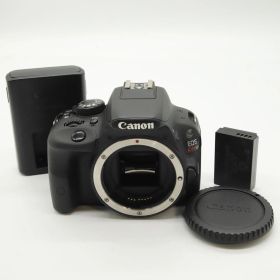 【シャッター回数13782回】■美品■ Canon デジタル一眼レフカメラ EOS Kiss X7 ボディー KISSX7-BODY