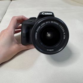 Canon キヤノン EOS Kiss X7 DS126441 デジタル一眼レフカメラ 動作確認済
