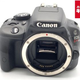 【中古】 【良品】 キヤノン EOS Kiss X7 ボディ