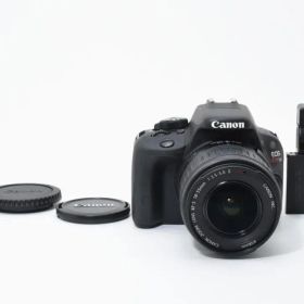 Canon キャノン EOS Kiss X7 レンズセット デジタル一眼カメラ