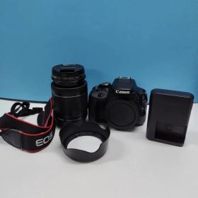 Canon EOS Kiss X7 ボディ/EF-S 18-55mm レンズキット/デジタル一眼レフカメラ