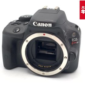 【中古】 【並品】 キヤノン EOS Kiss X7 ボディ