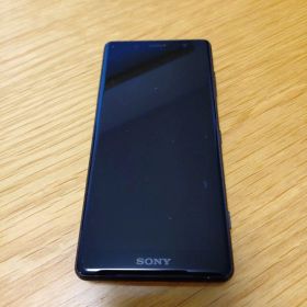 Sony Xperia XZ2 compact SO-05K
