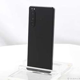 〔中古品〕 Xperia 5 IV 256GB ブラック XQ-CQ44-B2JPCX0 SIMフリー ［6.1インチ有機EL／Snapdragon 8 Gen 1］〔中古品〕 Xperia 5 IV 256GB ブラック XQ-CQ44-B2JPCX0 SIMフリー ［6.1インチ有機EL／Snapdragon 8 Gen 1］