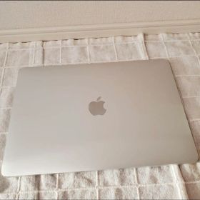 MacBook Pro 13インチ 2017 i5 8GB 128GB シルバー