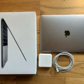 MacBook Pro 2017 13インチ /128GB/8GB/i5 美品