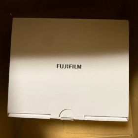 FUJIFILM X half FUJIFILM X-HF1 チャコールシルバー