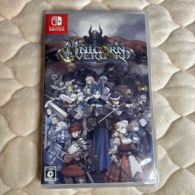 Switch ユニコーンオーバーロード