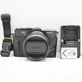 極上品★★★SONY デジタルカメラ Cyber-shot RX1RM2 4240万画素 DSC-RX1RM2