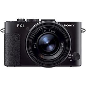 中古 1年保証 美品 SONY Cyber-shot DSC-RX1
