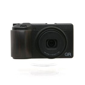 リコー(RICOH)の【中古】(リコー) RICOH GR III(コンパクトデジタルカメラ)