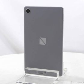 〔中古〕NEC(エヌイーシー) LAVIE T0855／GAS 64GB アークティックグレー PC-T0855GAS Wi-Fi〔344-ud〕