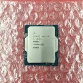CPU CORE I5 13600K INTEL