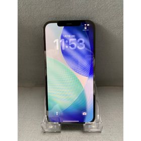 アップル(Apple)の美品 国内版 SIMフリー iPhone12 Pro Max 128GB (スマートフォン本体)